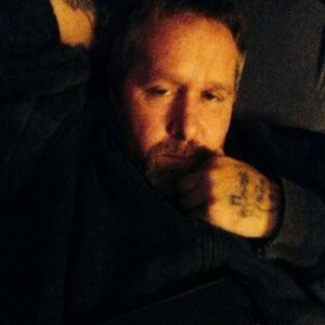 Meet your Posher, Bob